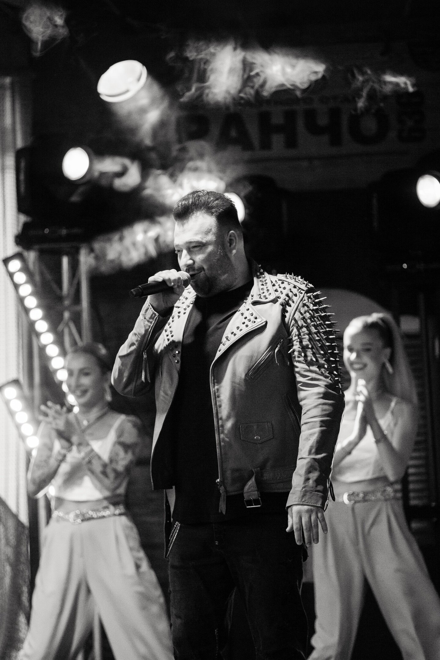 Фото Ранчо 636