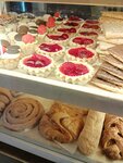 Coffee Shop Joy (Mira Avenue, 101Б), cafetería