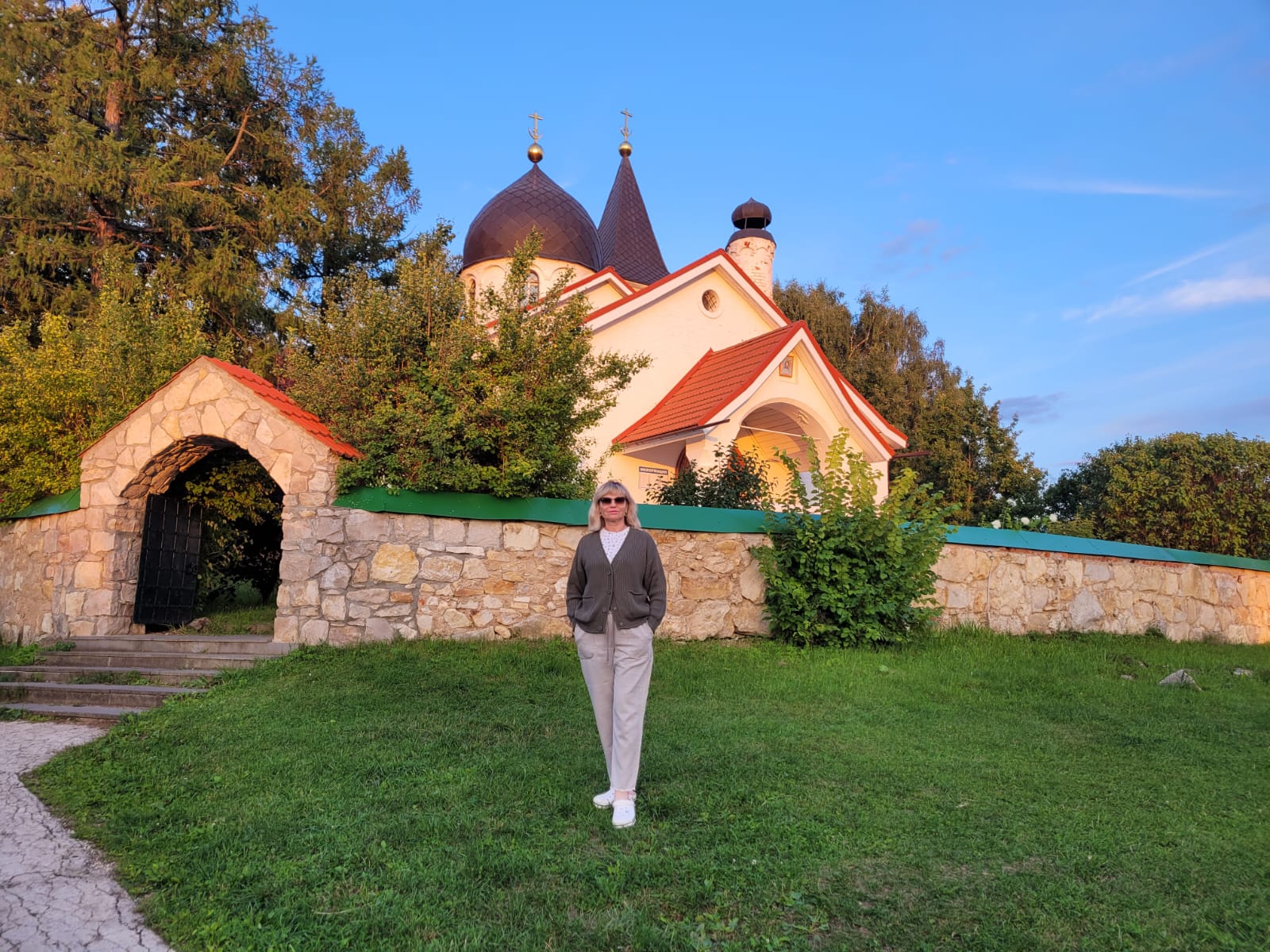 Фото Усадьба Бёхово