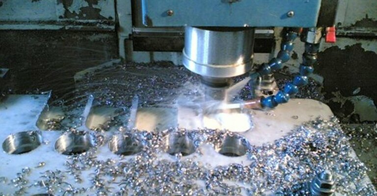 Industrial equipment Reer Makine, Arifiye, photo