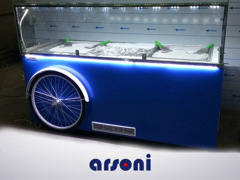 Hotel equipment Arsoni, Mersin, photo