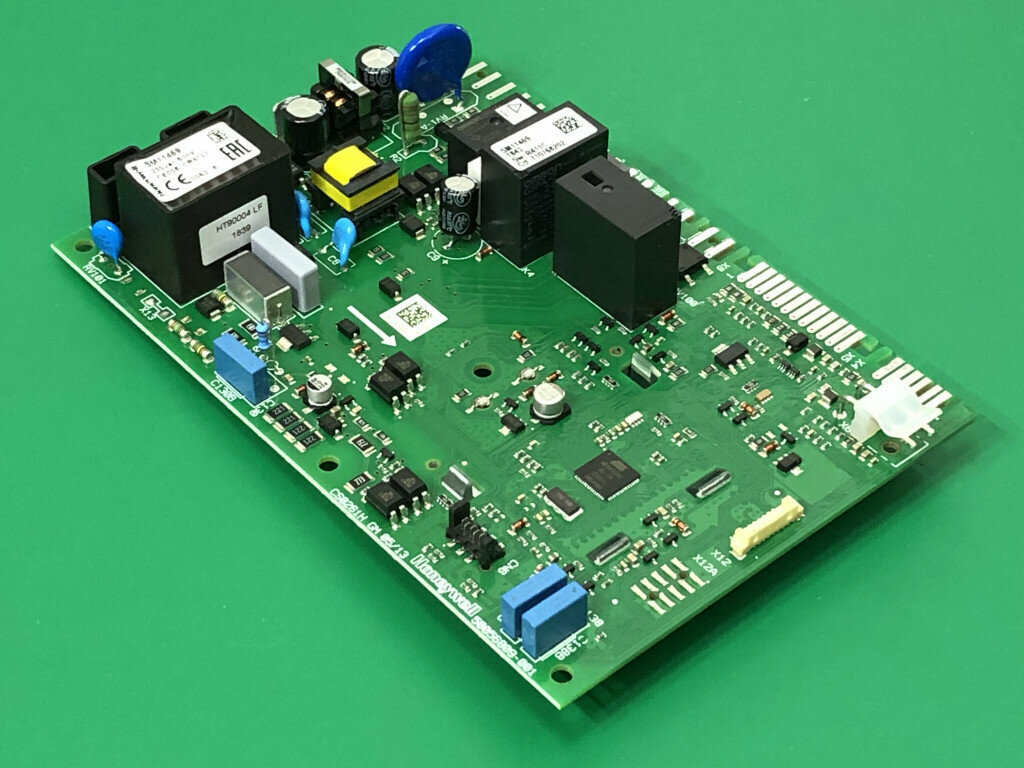 Appliance repair Ozgur Teknik, Cerkezkoy, photo