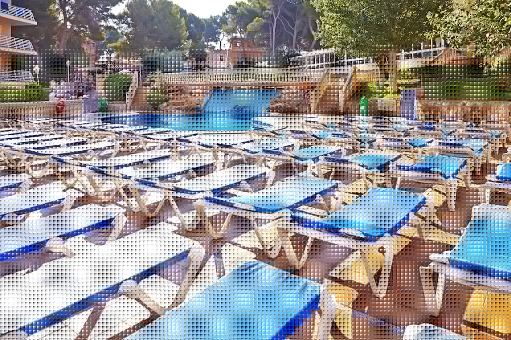 Фото MLL Palma Bay Club Resort Hotel