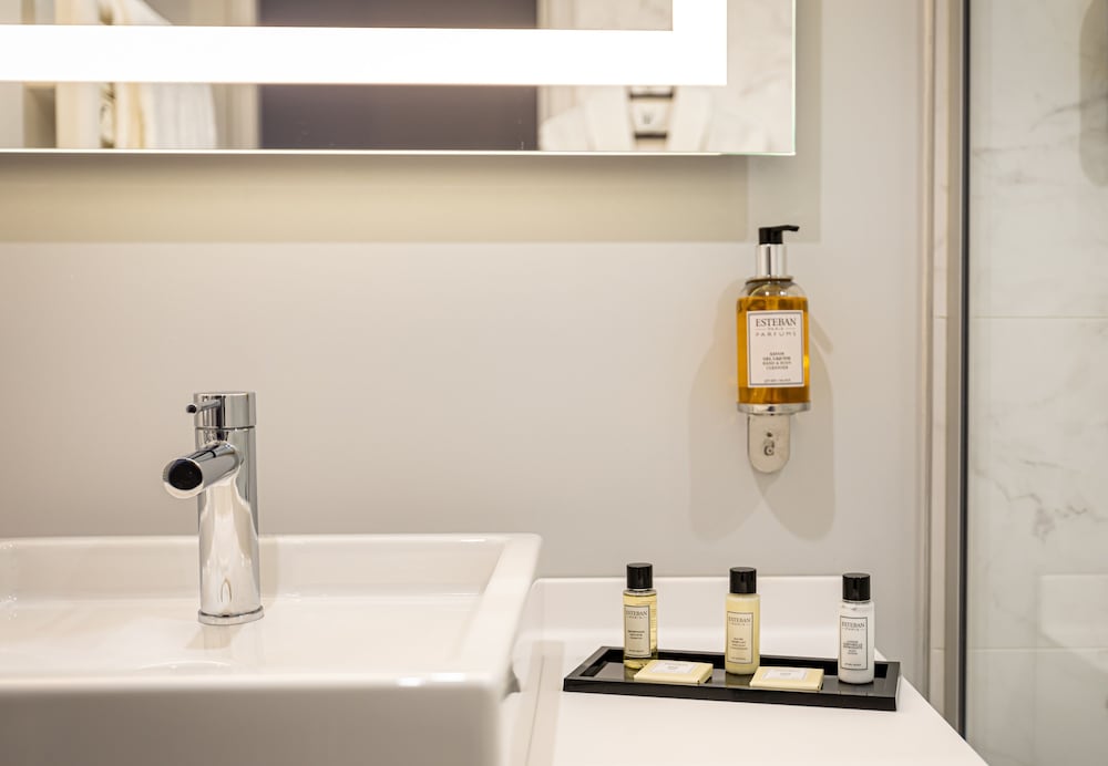 Фото Hotel Quorum