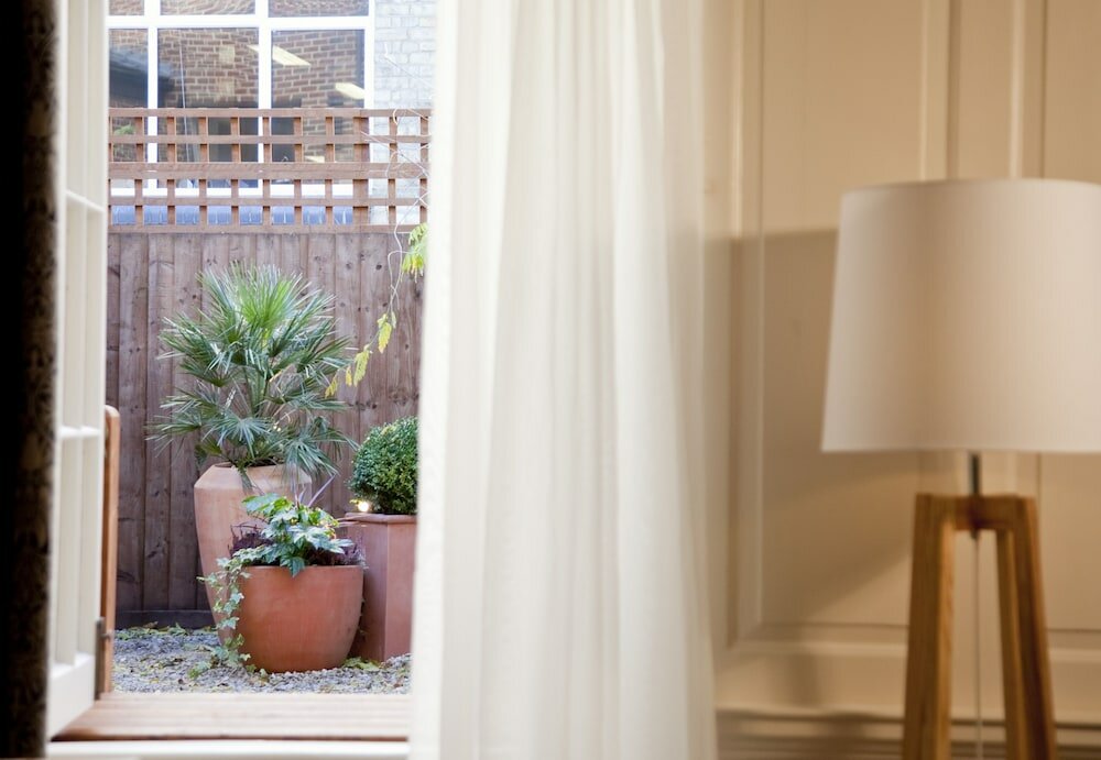 Фото Vanbrugh House Hotel