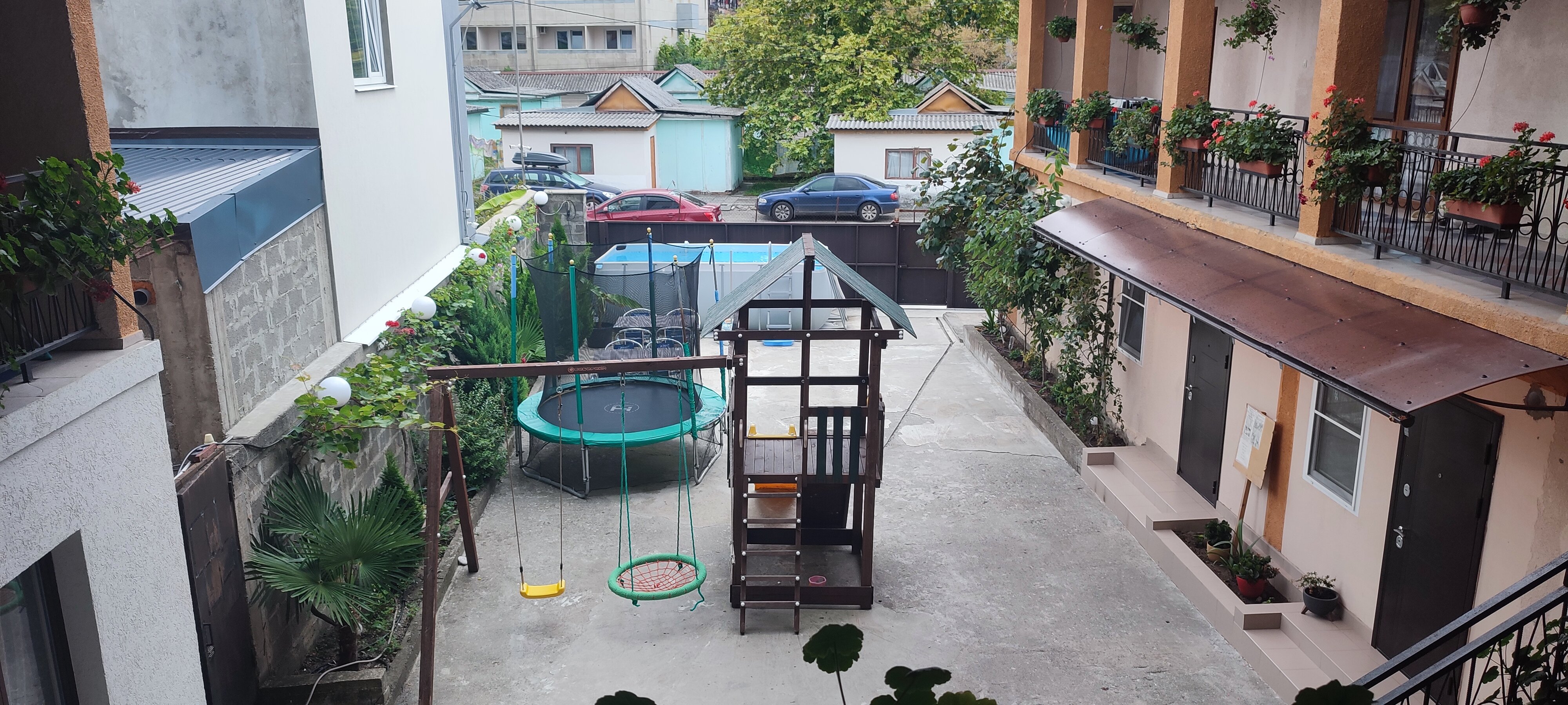 Фото Анаида