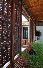 Фото Kholle House