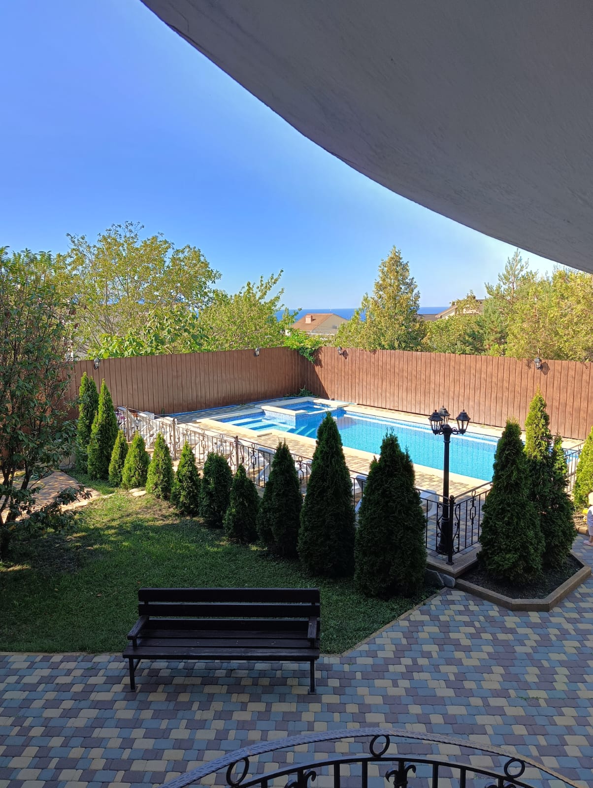 Фото Альбатрос