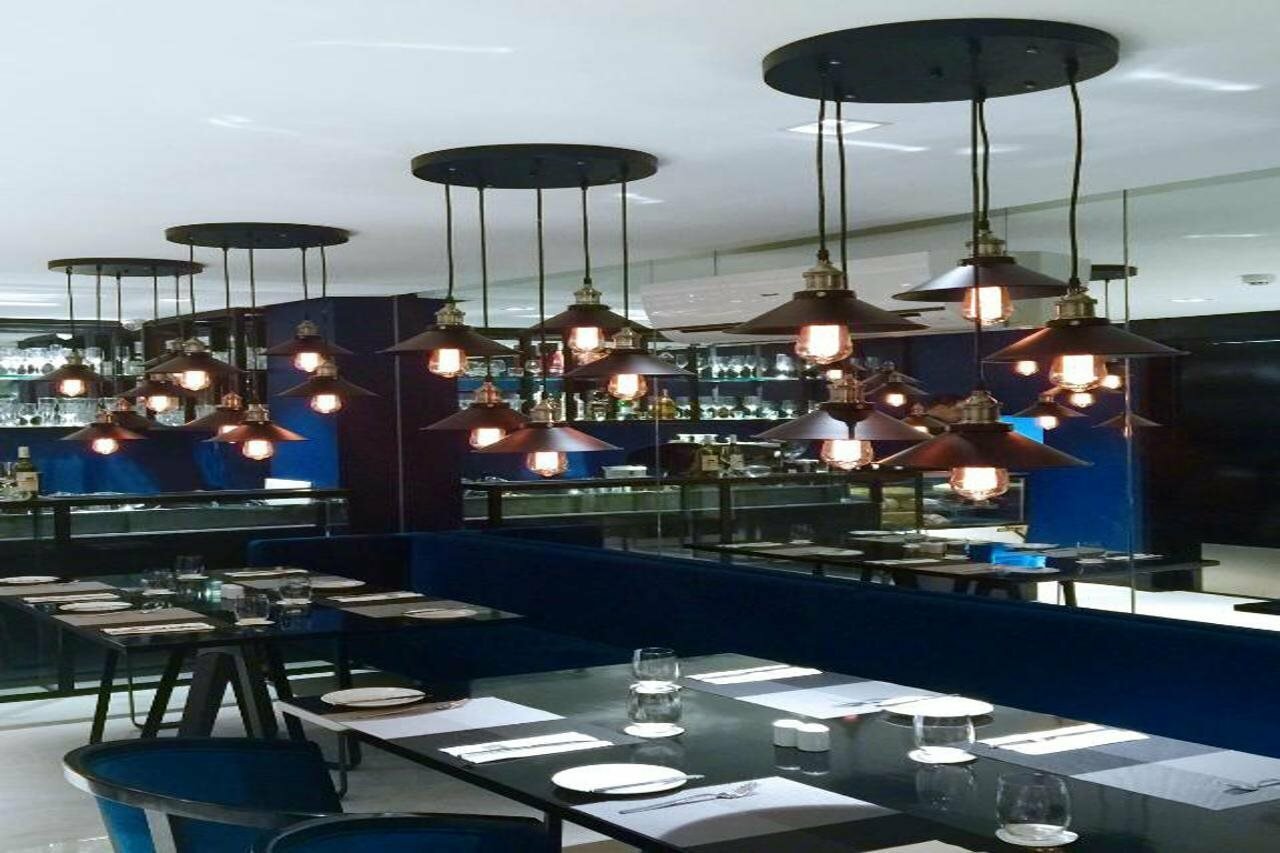 Фото Astoria Greenbelt