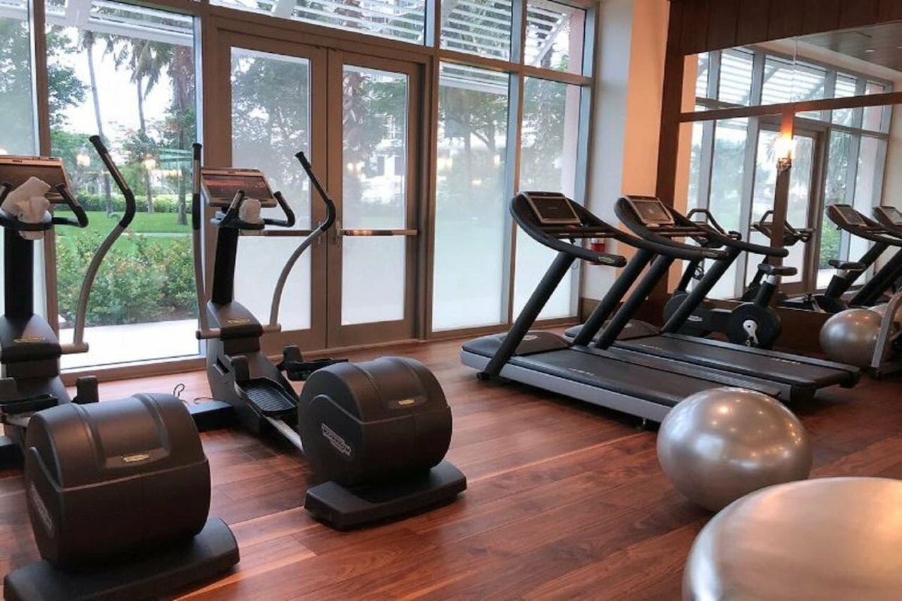 Фото SLS Baha Mar