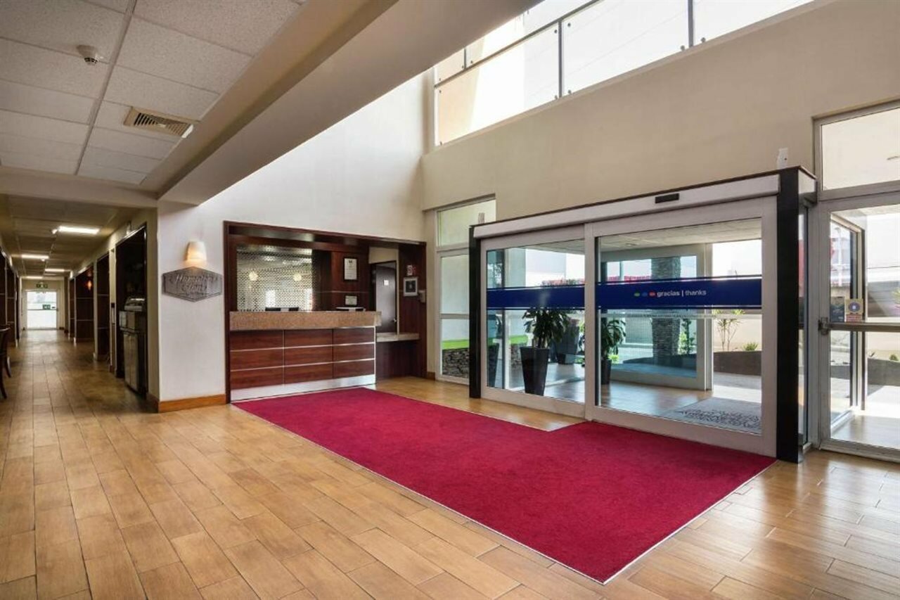 Фото Hampton Inn by Hilton San Juan del Rio