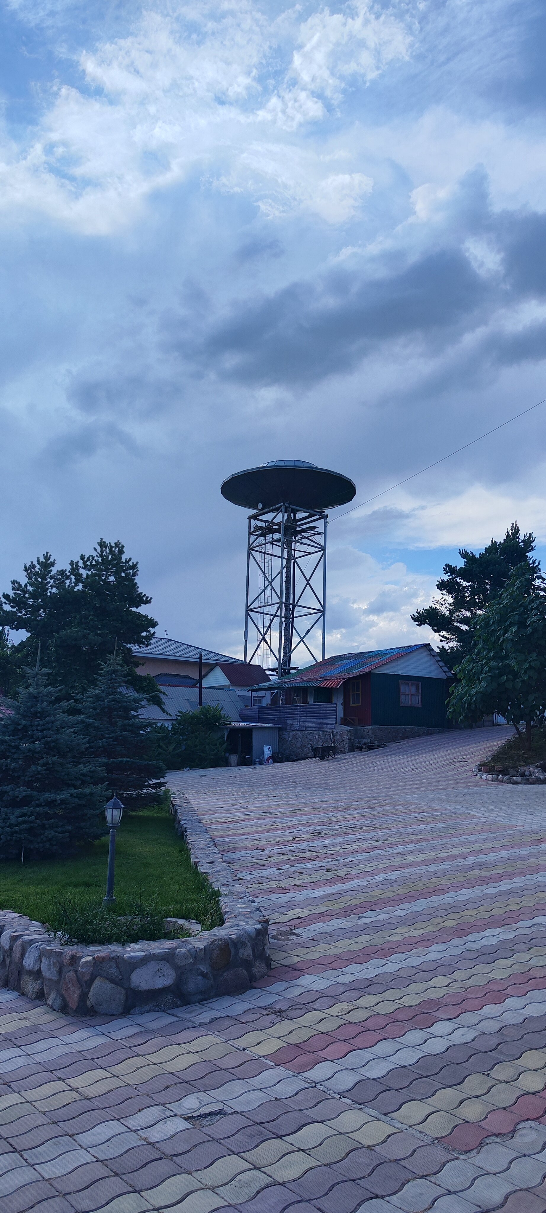 Фото Azure Sport Resort