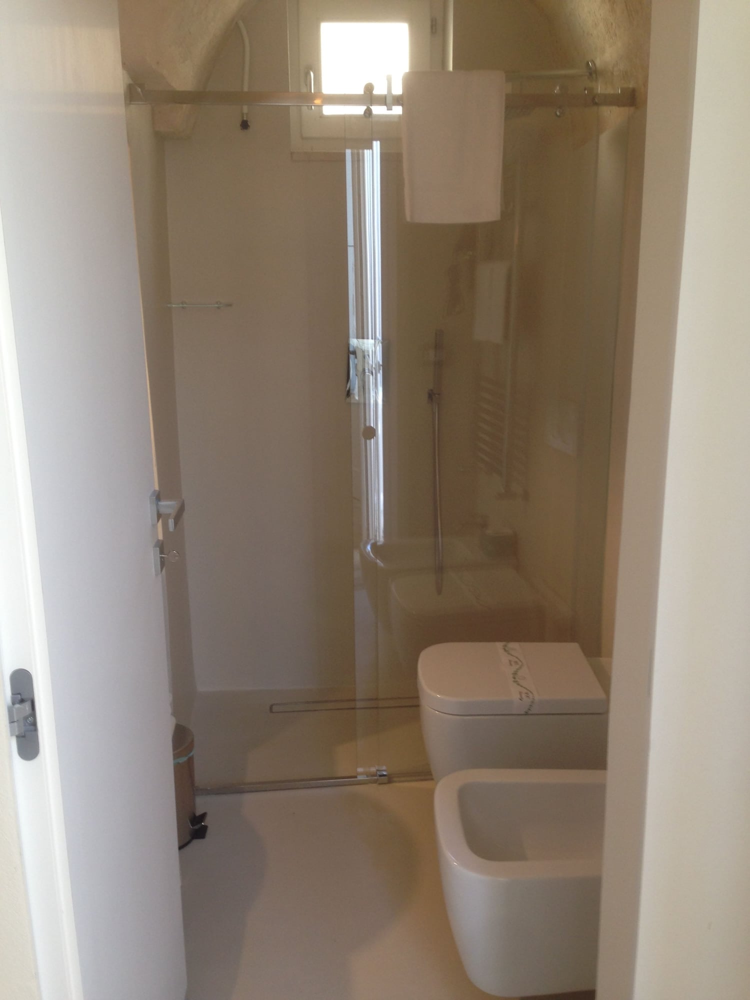 Фото Thymus Residence nei Sassi