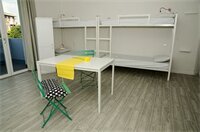 Фото Meet Gardalake Hostel