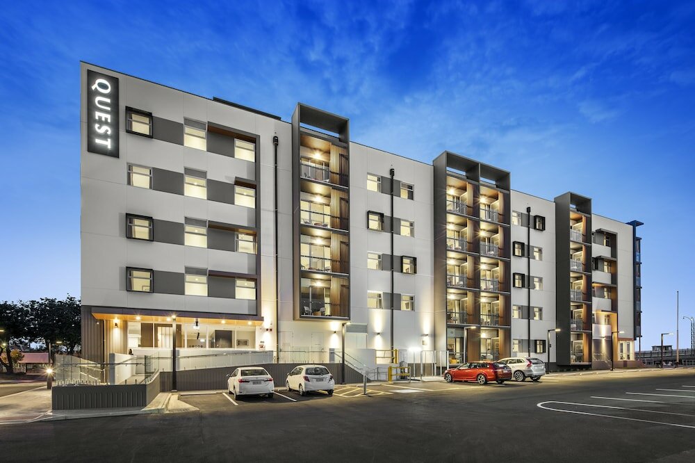 Фото Quest Port Adelaide