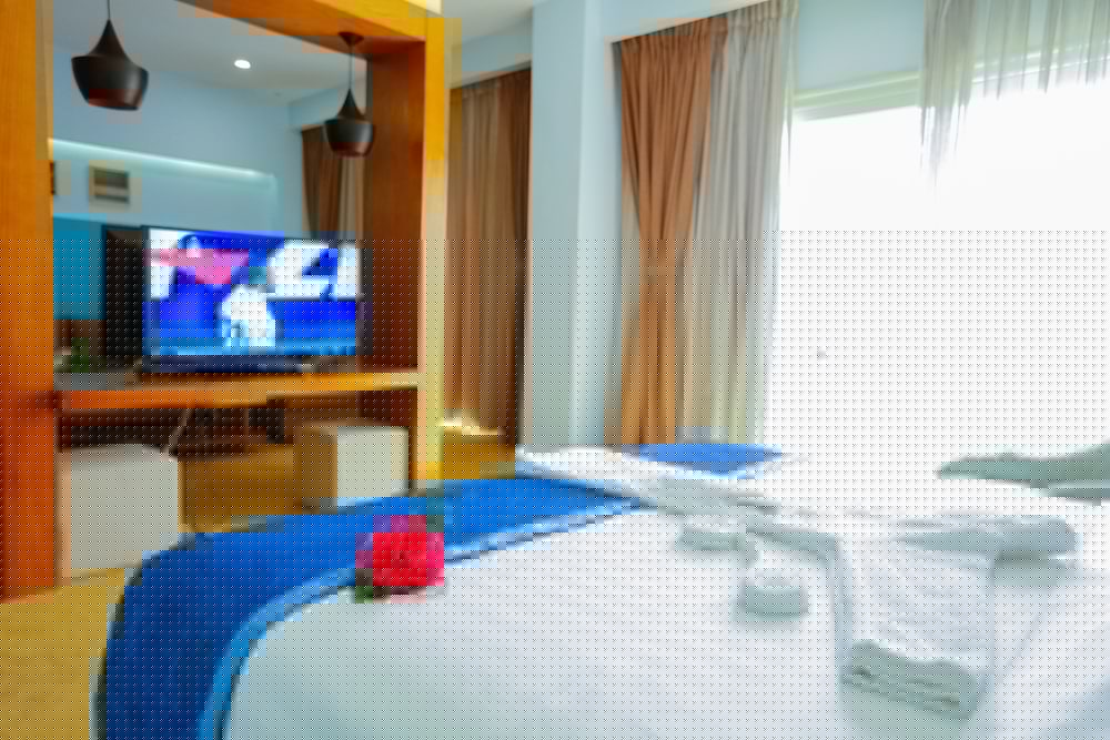 Фото Tolip Family Park Hotel