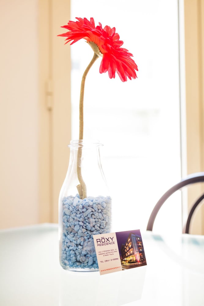 Фото Residence Roxy