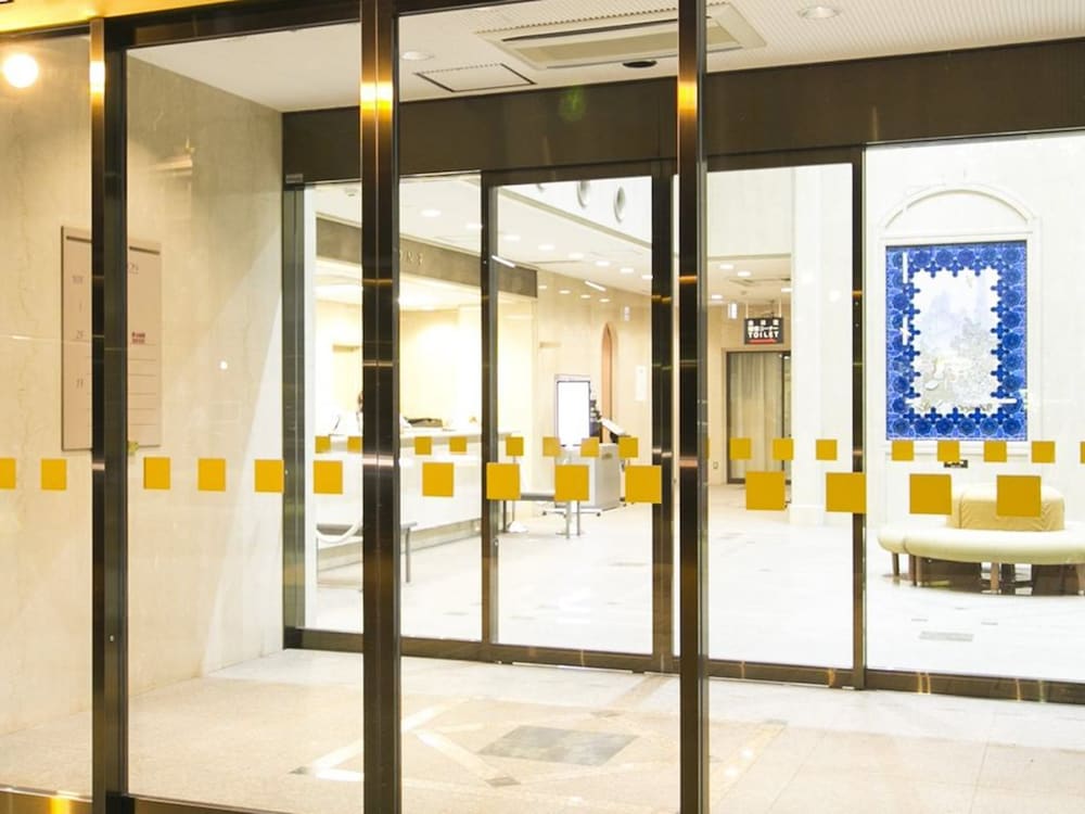 Фото Nagoya Kasadera Hotel