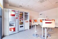 Фото Premiere Classe Bordeaux Ouest - Merignac Aeroport