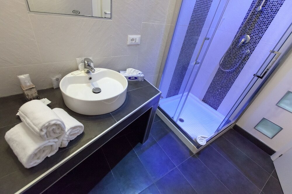 Фото Town House Fontana Di Trevi