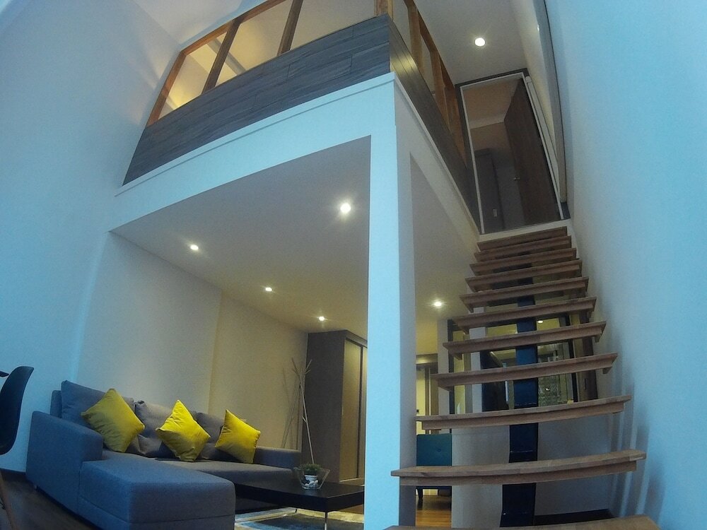 Фото Fullrich Residence