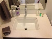 Фото Square One Luxury Furnished Suite