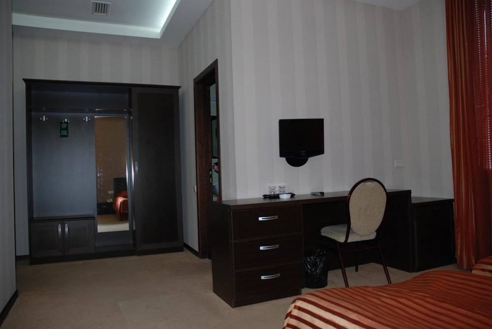 Фото Д'Плаза