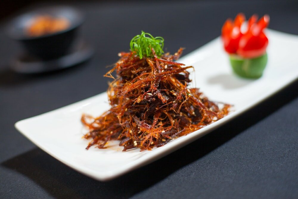 Фото Hilton Garden Inn Shangri-La