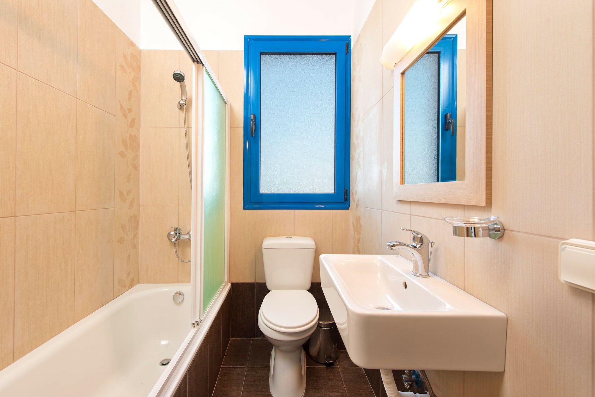 Фото Blue Sea Villa