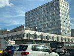 Moskovsky institut novykh informatsionnykh tekhnology (Yartsevskaya Street, 30) ، مركز تدريب متقدم
