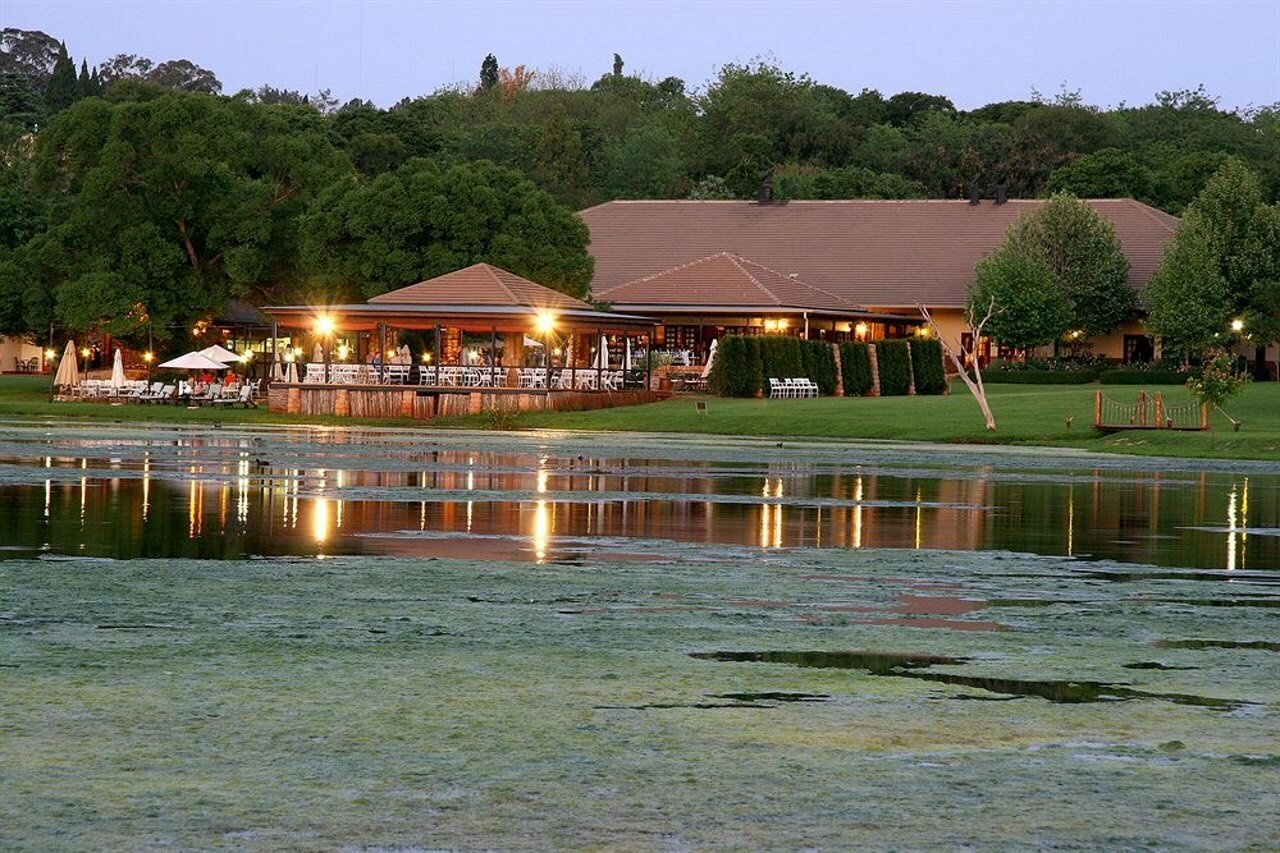 Фото Irene Country Lodge, Autograph Collection