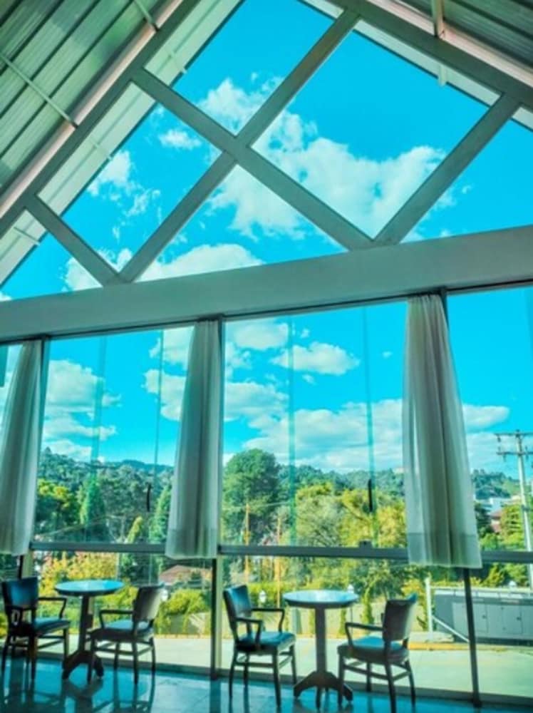 Фото Dan Inn Campos do Jordão