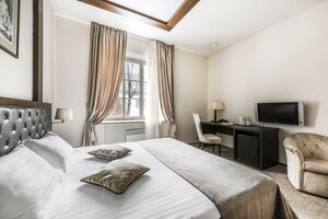 Гостиница Amberton Cozy Hotel