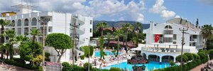 Гостиница Club Atrium Marmaris в Мармарисе