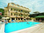 Grand Lukullus Hotel (Antalya, Kemer, Merkez Mah., 143. Sok., 4) ، فندق