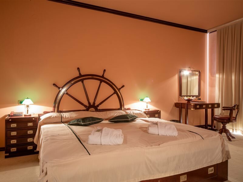 Фото Hotel Nautica