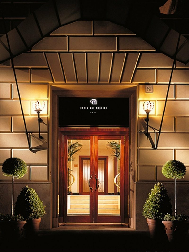 Фото Hotel Dei Mellini