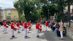 Bahçeköy Turkan Efe Primary School (İstanbul, Sarıyer, Doğanbey Cad., 11), escuela primaria