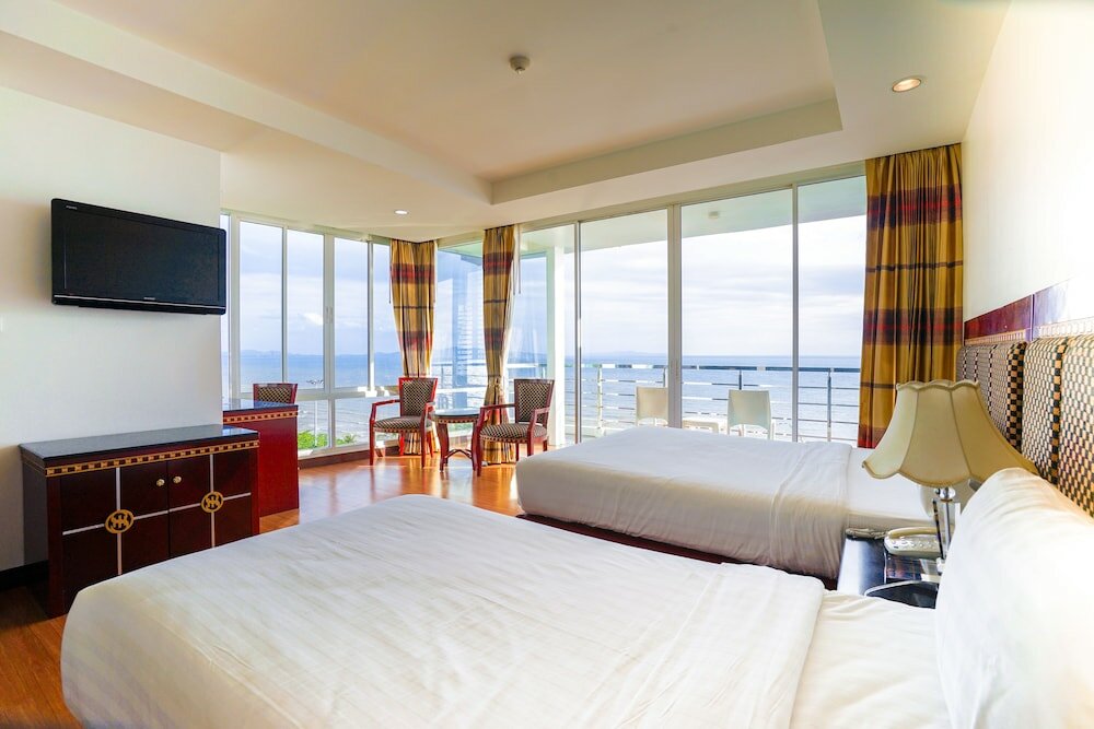 Фото Jomtien Hisotel