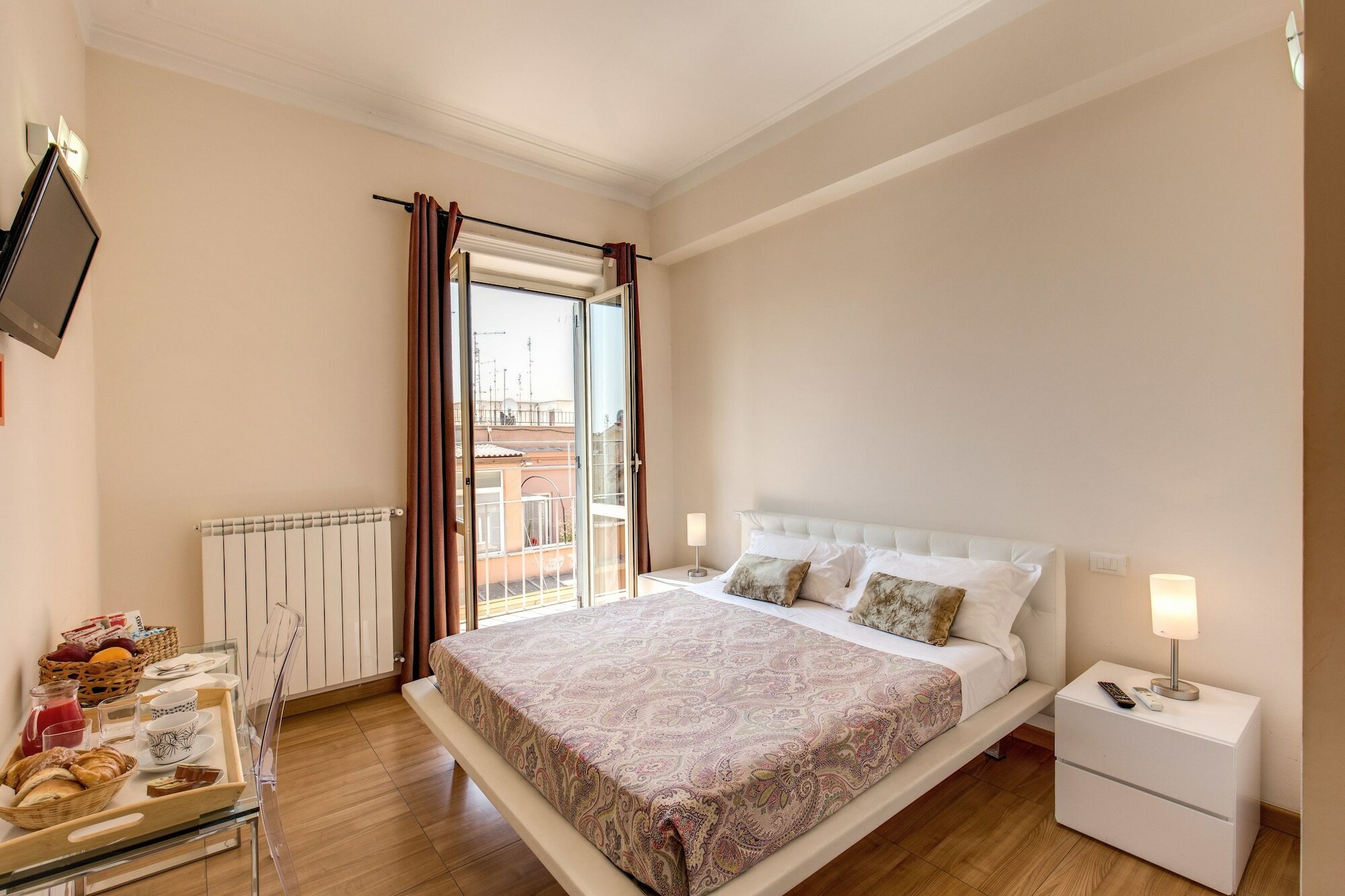 Фото Bon Ton Suite