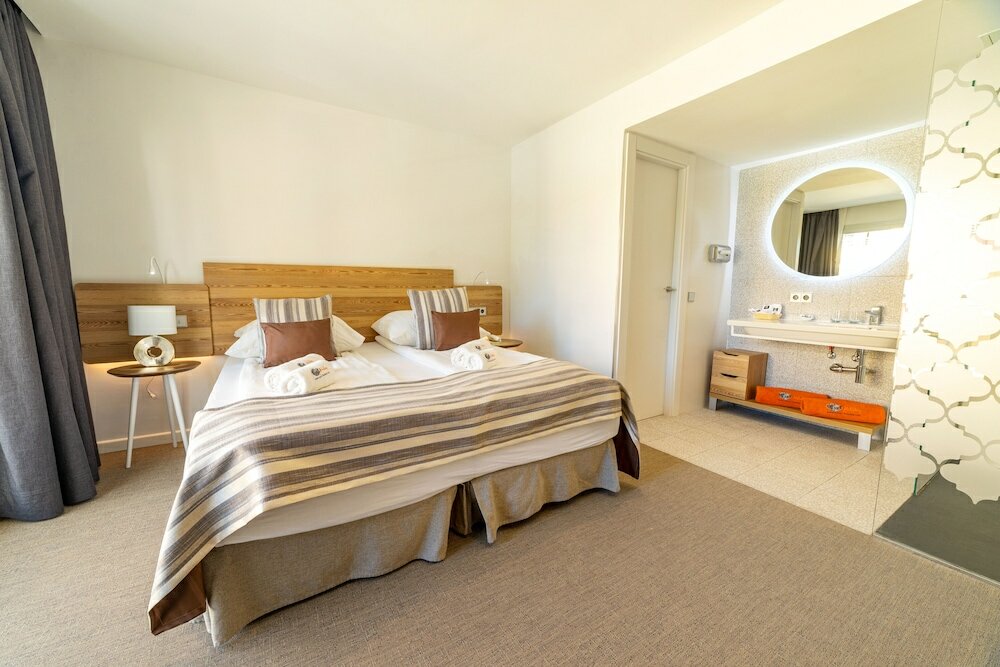 Фото Hotel The Sky – Adults Only