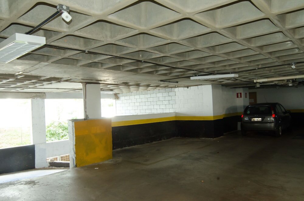 Фото Stop Inn Cristiano Machado