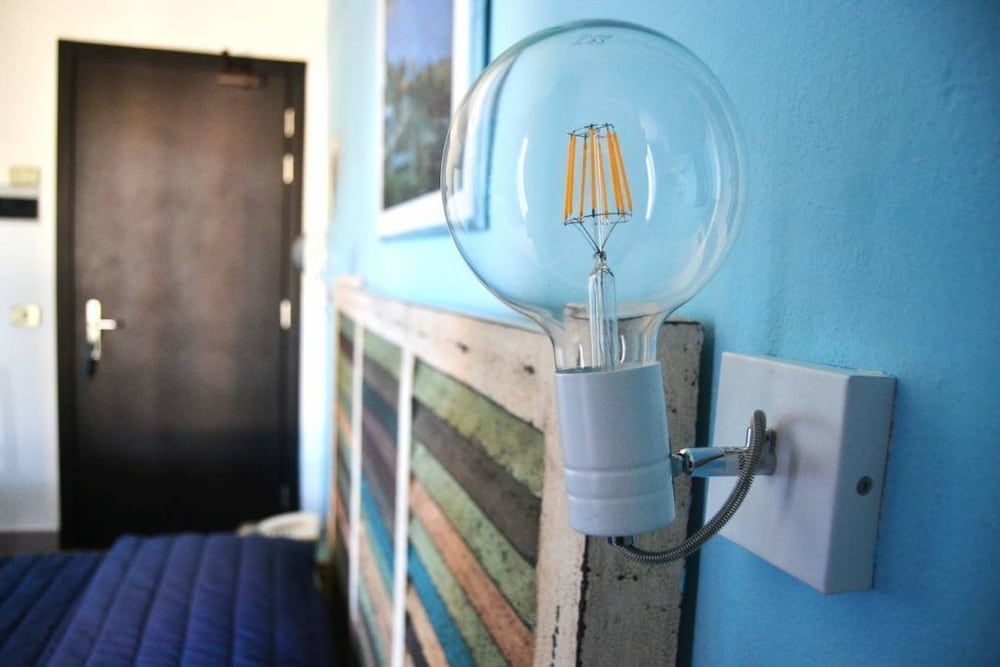 Фото Hotel Kontiki