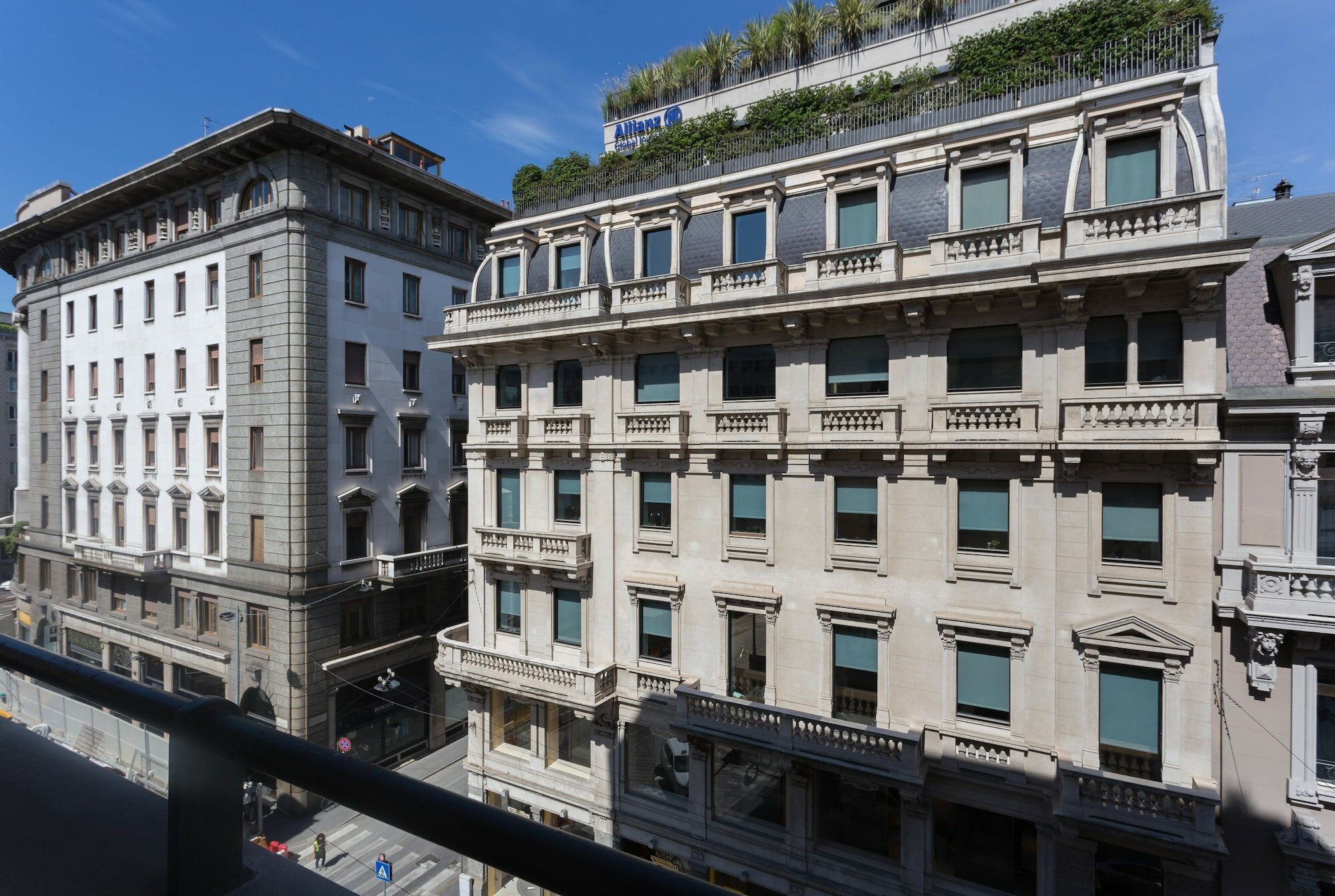 Фото ApartHotel Durini