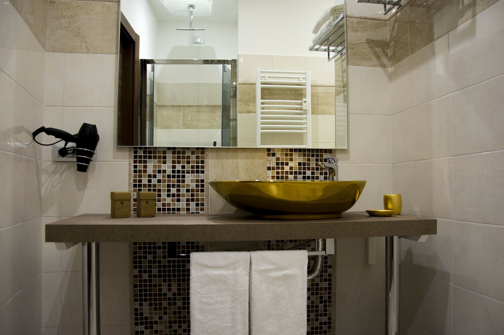 Фото ApartHotel Durini