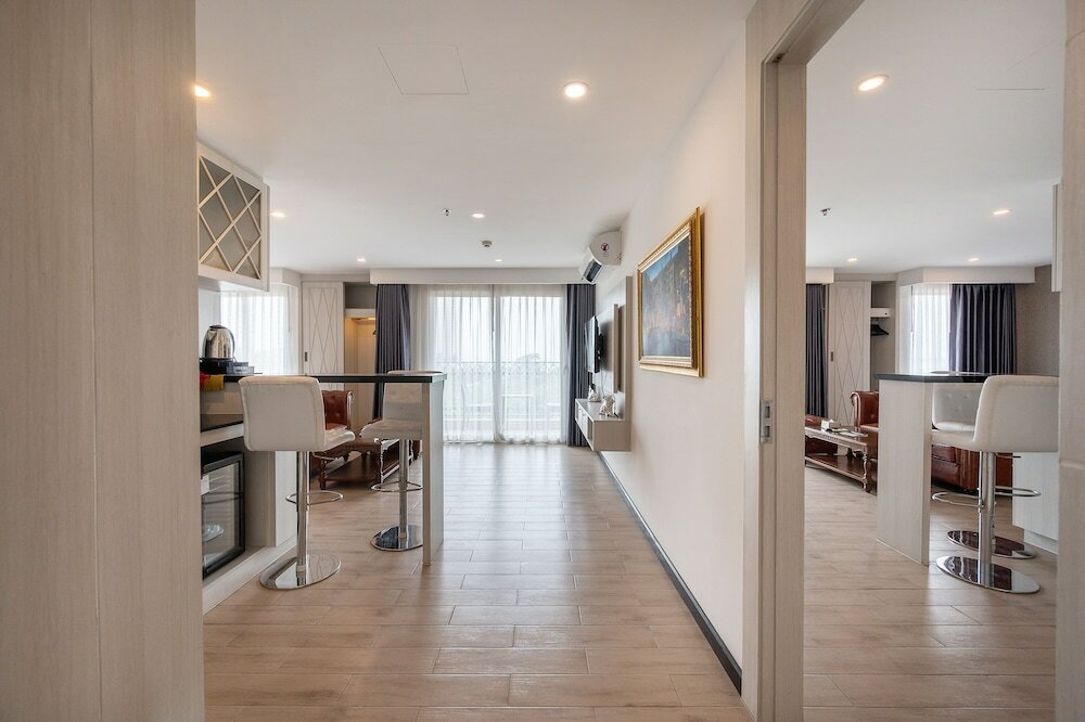 Фото Sonia Residence