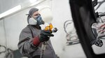 Avtopodbor66 (Yekaterinburg, Kosmonavtov Avenue, 256), auto body repair