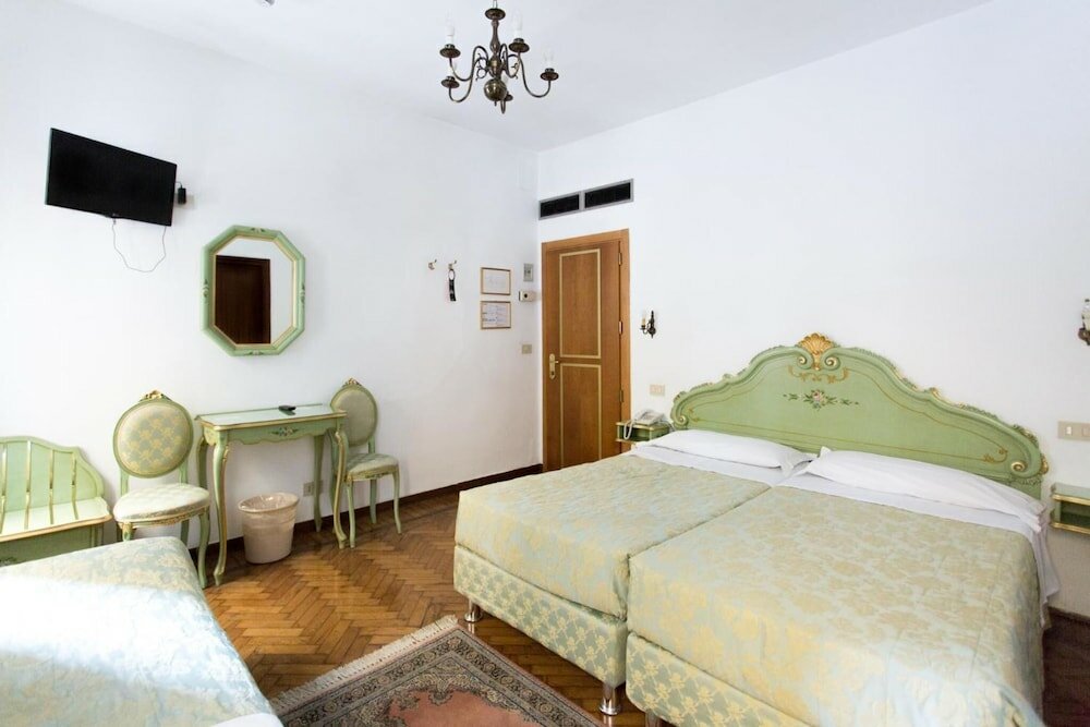 Фото Hotel Serenissima