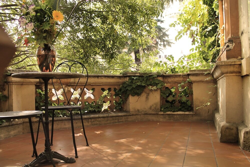 Фото Villa Delle Rose