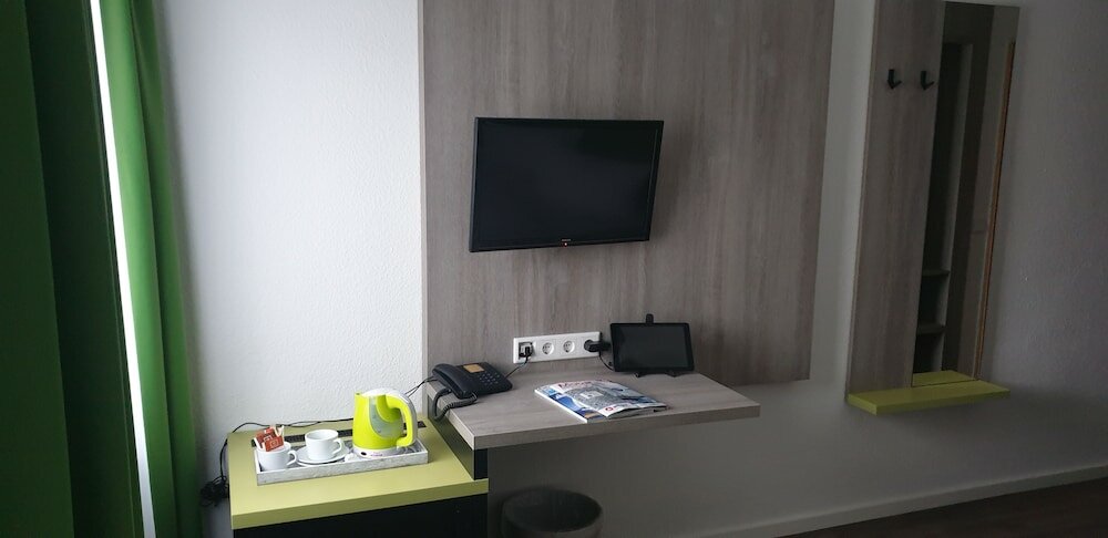 Фото Residenz Hotel Eurostar